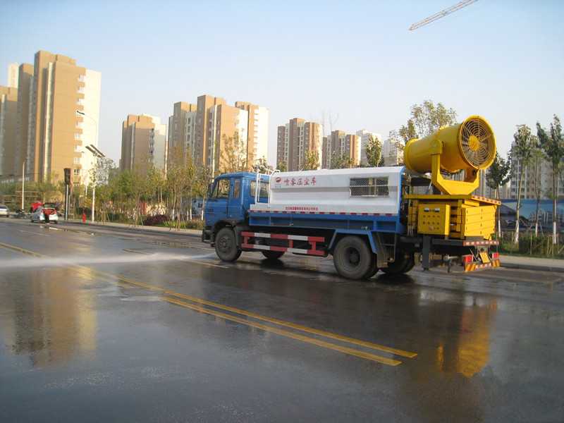 "Break-Fix" to "Smart Fleet": Modernizing Your Water Truck