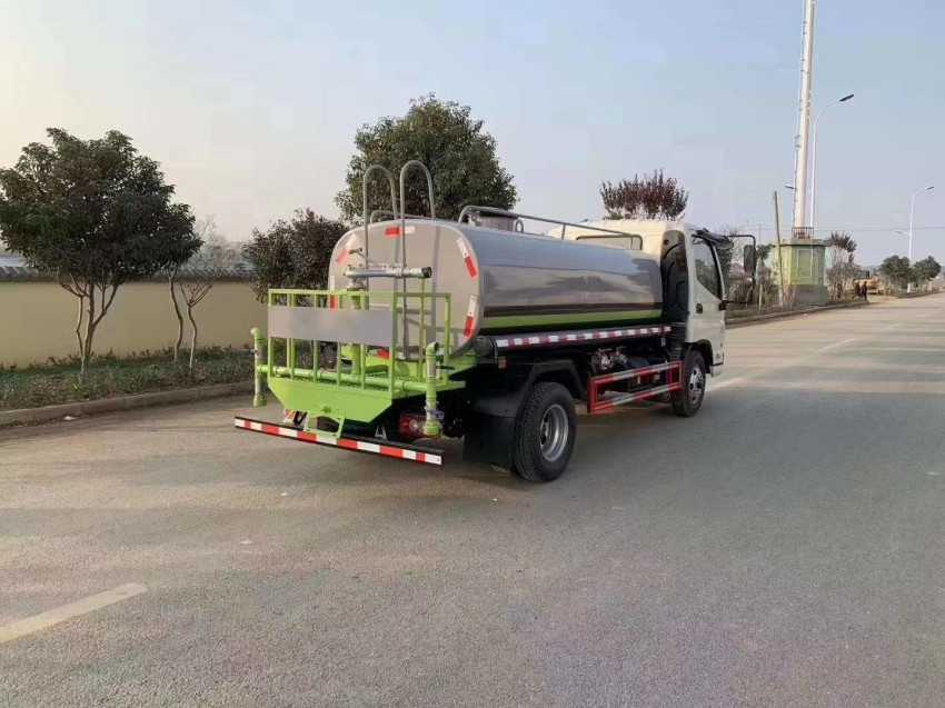 Stuck Open or Stuck Closed? Troubleshooting Water Truck Solenoids and Valves