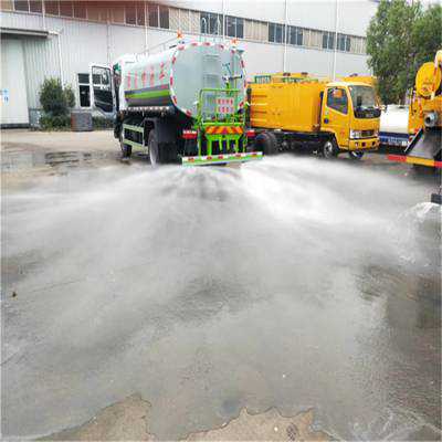 Why Your Water Truck Won’t Hold Prime