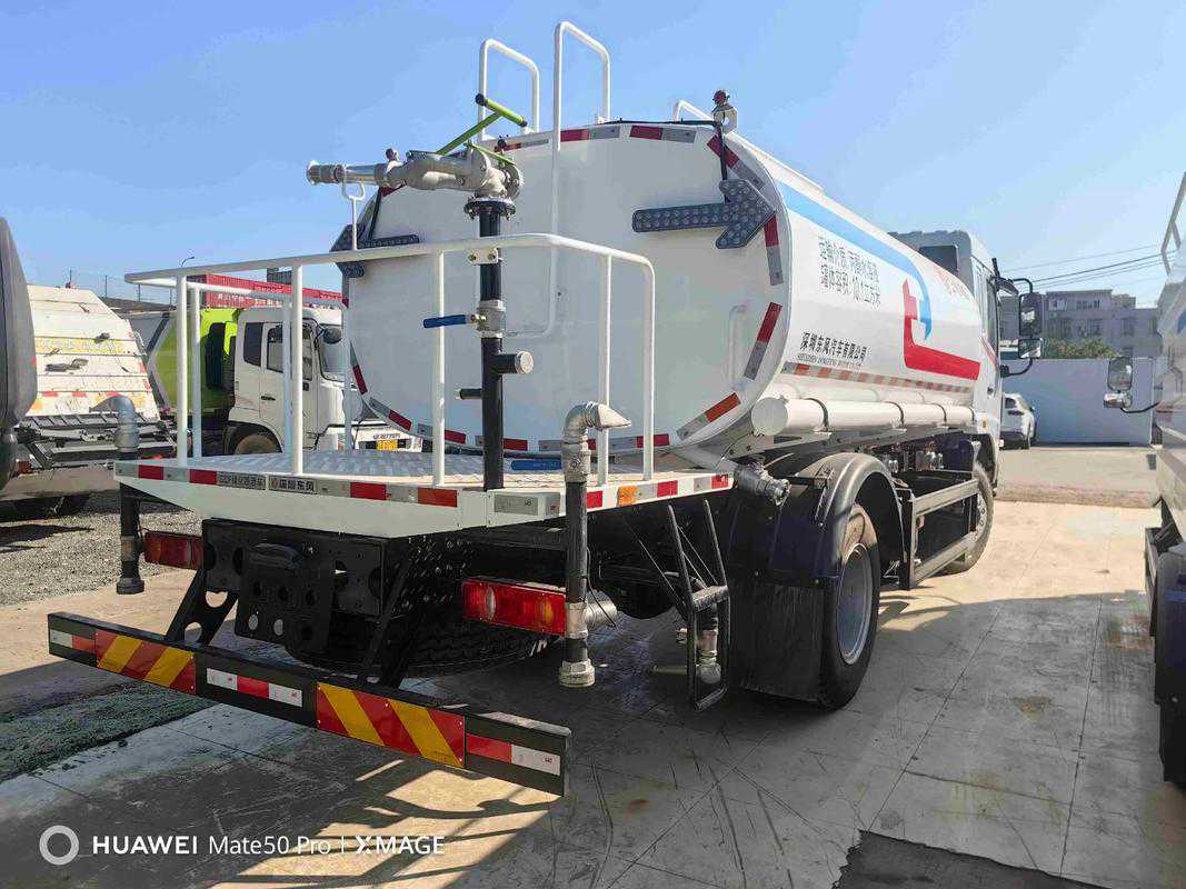Gallons, Weight, and Route Efficiency: Are You Overloading Your Truck?
