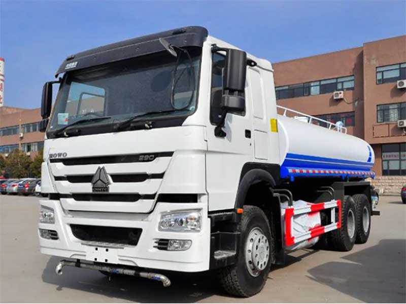 Navigating Your Water Truck’s PTO Switch Wiring Diagram