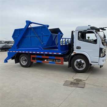 The Professional Mechanic’s Garbage Truck Preventive Maintenance Checklist