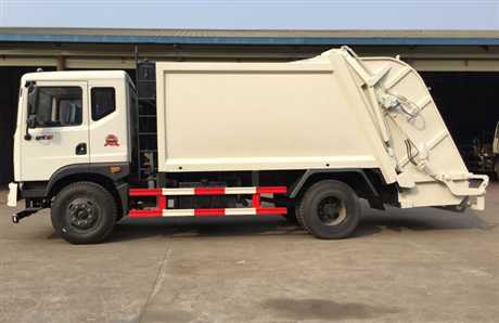 Saving Your Routes: The Most Common Problems with Automated Side Loaders and How to Fix Them