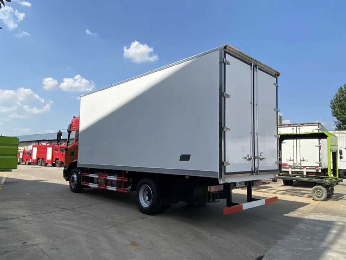 Technology Integration