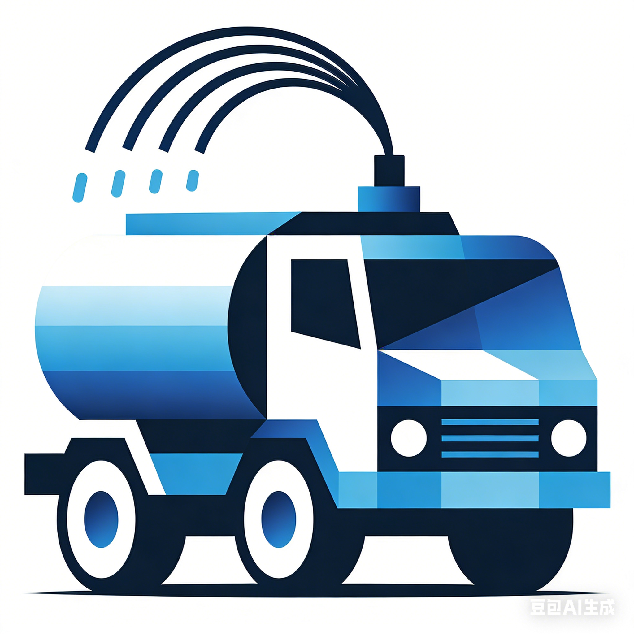 Special-purpose vehicle Hub