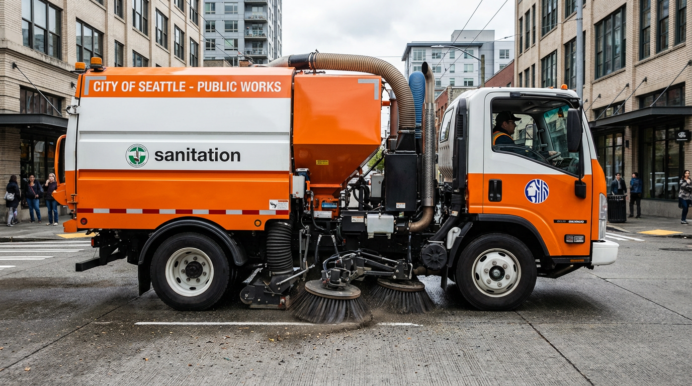 Quality Control Center